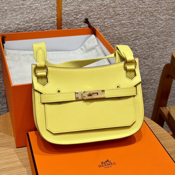 Fashion Classic Handmade Bag