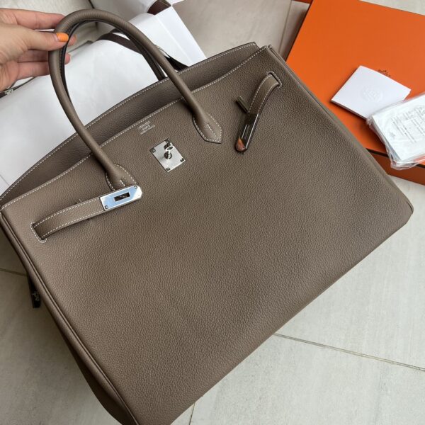 Handmade Classic Bags