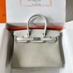 25cm-30cm Crocodile Embossed Classic Bags
