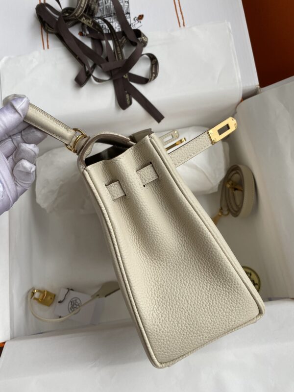 Fashion Classic Handmade Bags