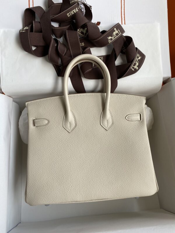 25 30 35 Fashion Classic Handmade Cowhide Bag