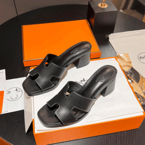 6cm high heels Sandals