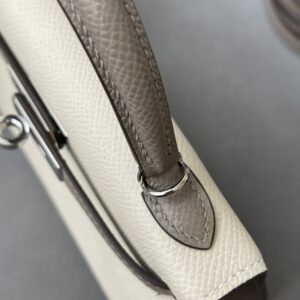 21cm-25cmColorblock Classic Bag