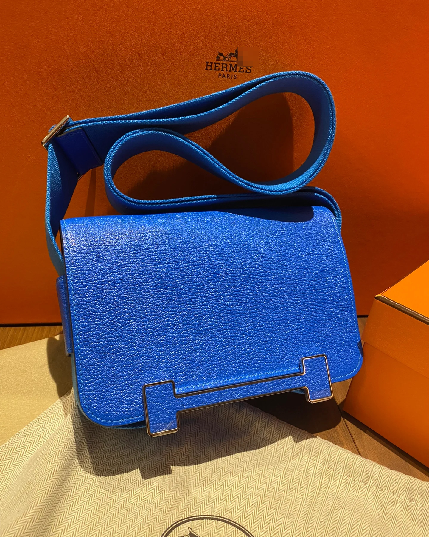 Classic Bag