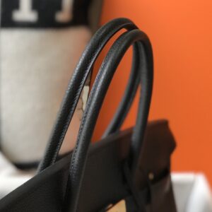 25 30 35 Fashion Classic Handmade Cowhide Bag