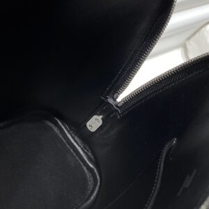 Fashion Classic Handmade Bowling Bag
