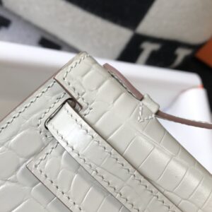 Generation 1 Alligator Classic Bag