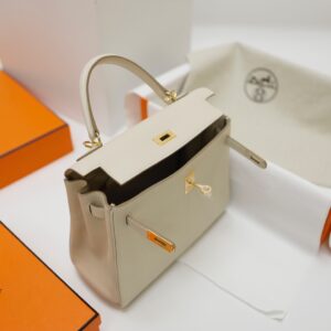 Fashion Classic Handmade Leather Bag