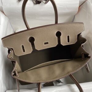 25 30 35 Fashion Classic Handmade Cowhide Bag