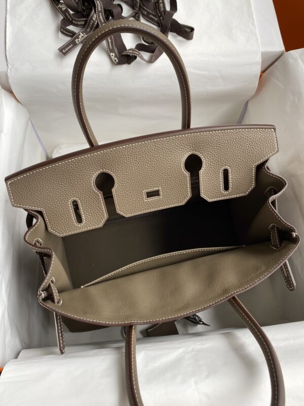 25 30 35 Fashion Classic Handmade Cowhide Bag