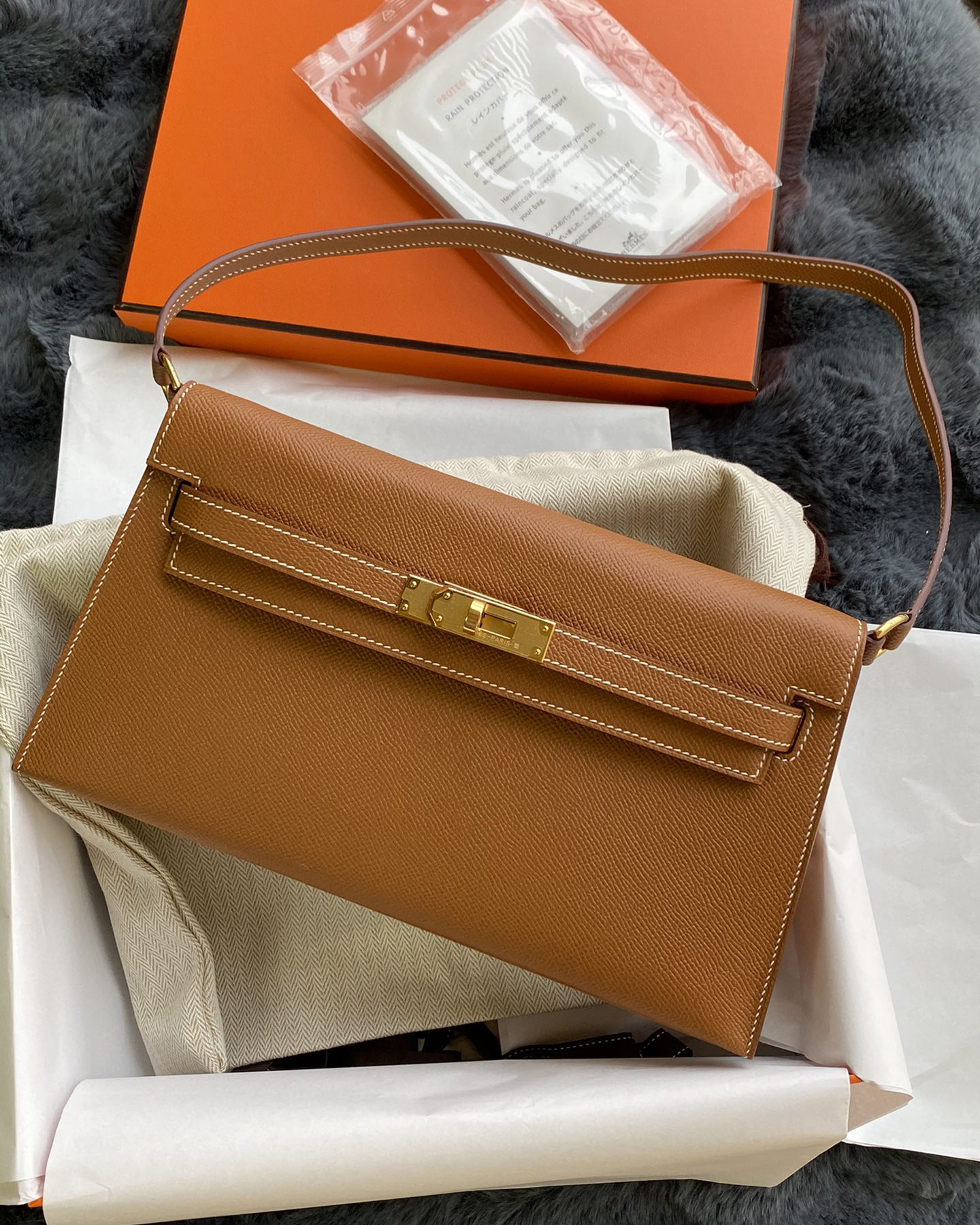 Underarm Bags Classic Bags