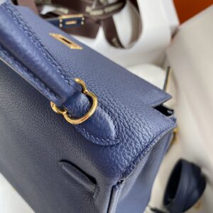 Fashion Classic Handmade Bags