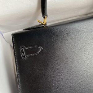 Fashion Classic Handmade Leather Bag