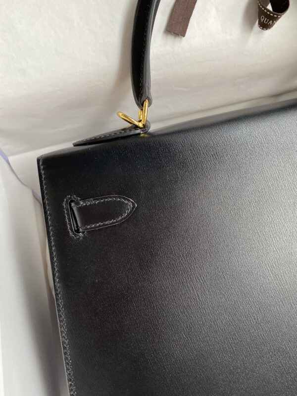 Fashion Classic Handmade Leather Bag