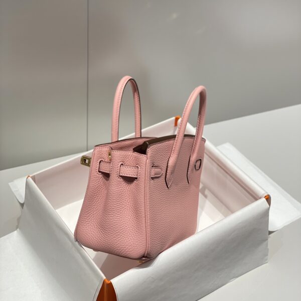 Fashion Classic Mini Handmade Bags