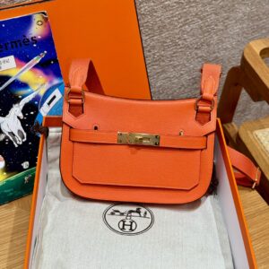 Fashion Classic Handmade Bag