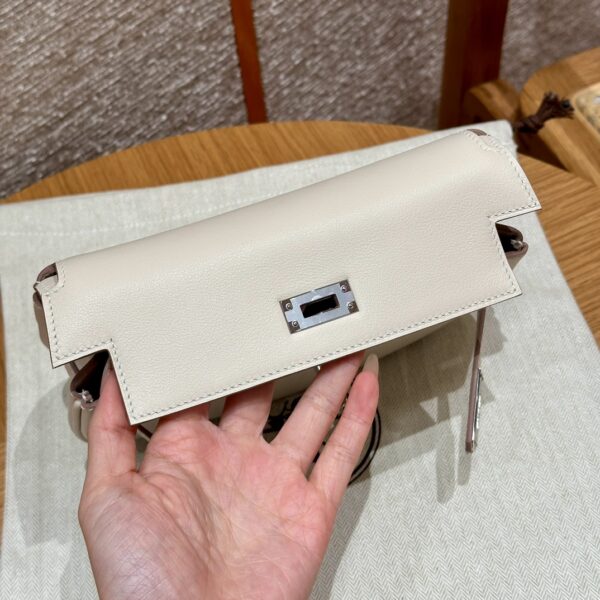Fashion classic handmade bags