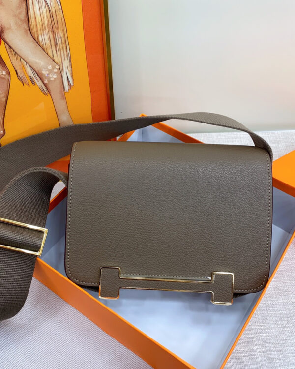 Classic Bag