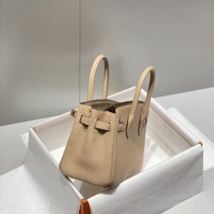 Fashion Classic Mini Handmade Bags