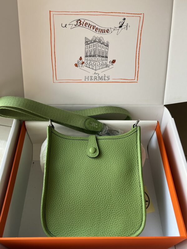 Classic Bag