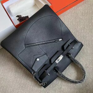 Fashion Classic Large Bag