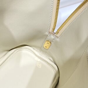 Fashion Classic Handmade Bowling Bag