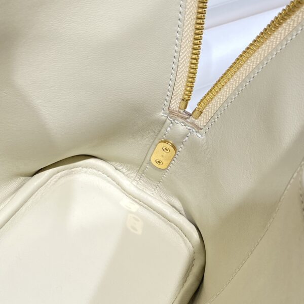 Fashion Classic Handmade Bowling Bag