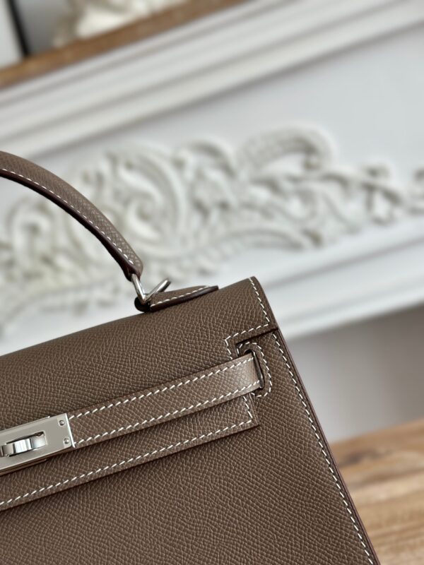 Fashion Classic Handmade Bags