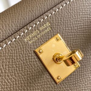 19cm Classic Bags