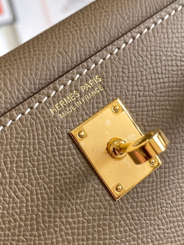 19cm Classic Bags