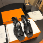 6cm high heels Sandals