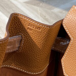 Handmade Classic Bags