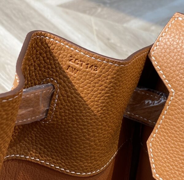 Handmade Classic Bags