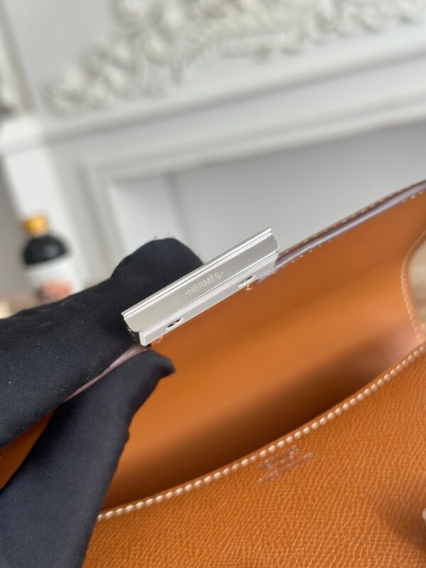 Hand-sewn Wax Thread Bag