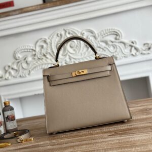 Fashion Classic Handmade Bags