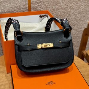 Fashion Classic Handmade Bag