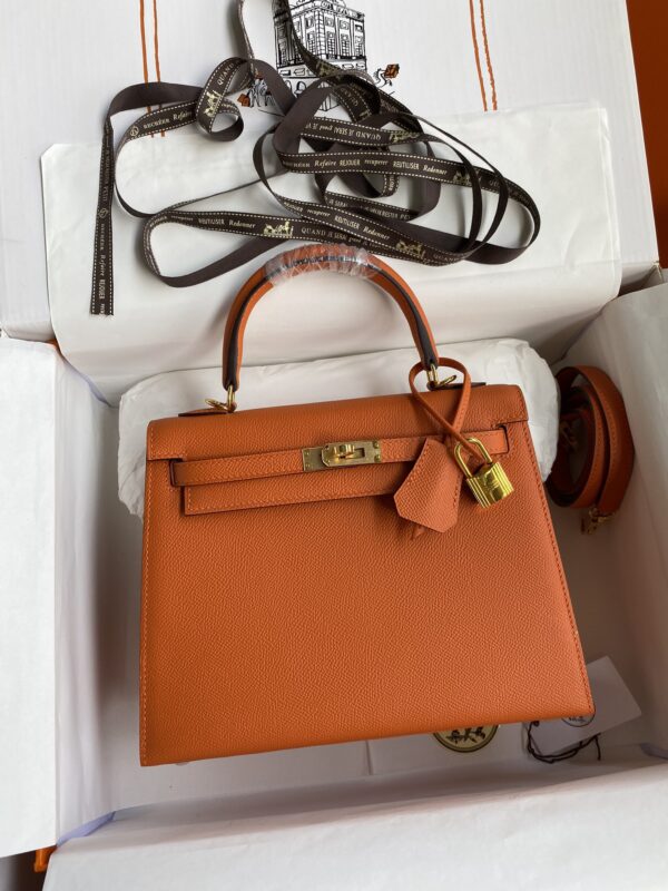 Classic Bags