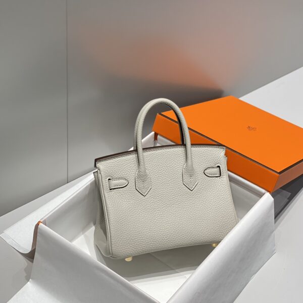 Fashion Classic Mini Handmade Bags