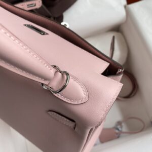Fashion Classic Handmade Bag