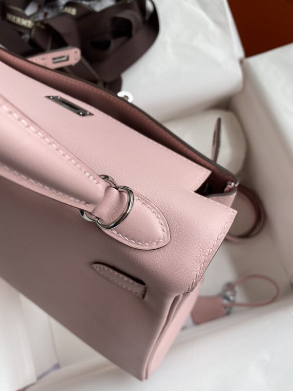 Fashion Classic Handmade Bag