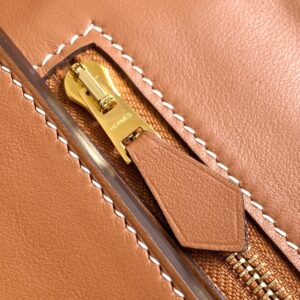 Gold Classic Bags