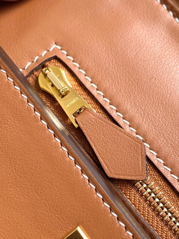 Gold Classic Bags