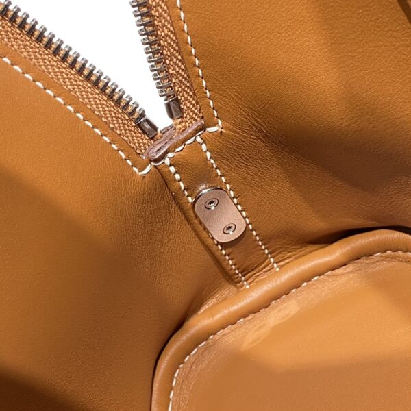 Fashion Classic Handmade Bowling Bag
