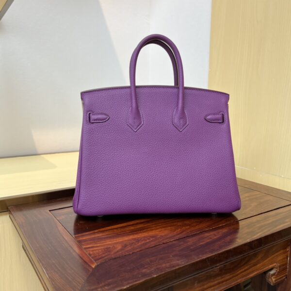 25 30 35 Fashion Classic Handmade Cowhide Bag