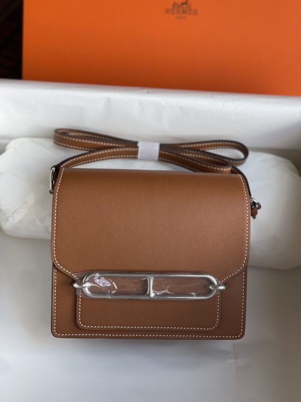 19cm Classic Bags