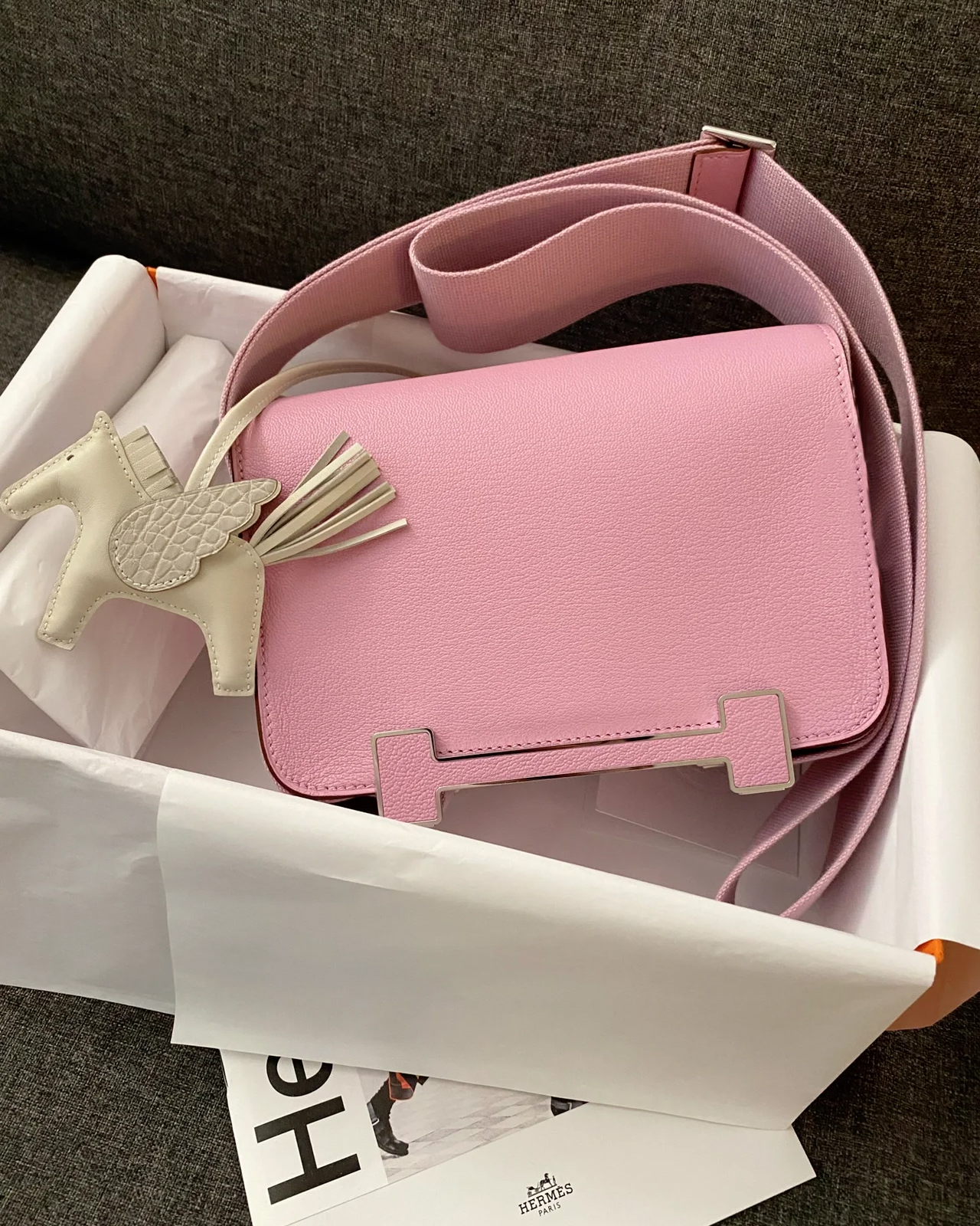 Classic Bag