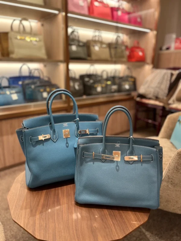 40cm Classic Bags