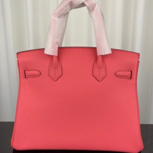 25 30 35 Fashion Classic Handmade Cowhide Bag