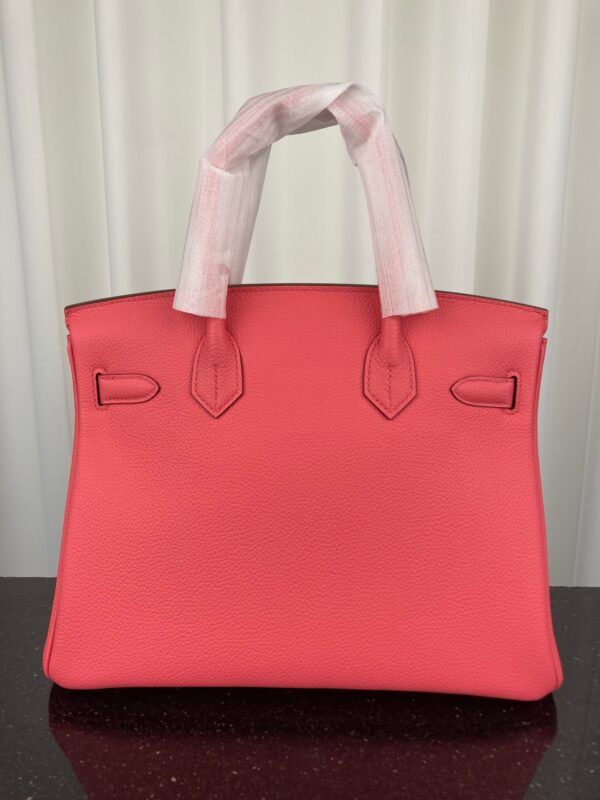 25 30 35 Fashion Classic Handmade Cowhide Bag