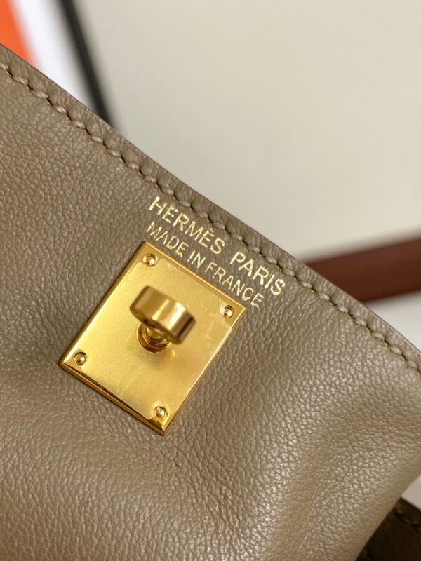 Fashion classic handmade bags